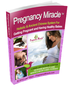 pregnancy miracle ebook download