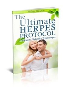 the ultimate herpes protocol review