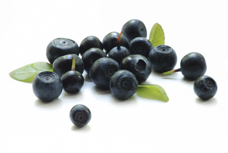 benefits of acai berries