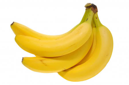 benefits of bananas