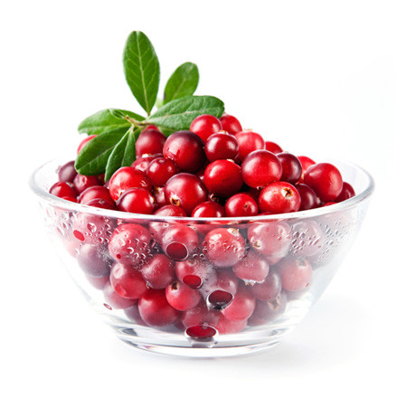 benefits of cranberries