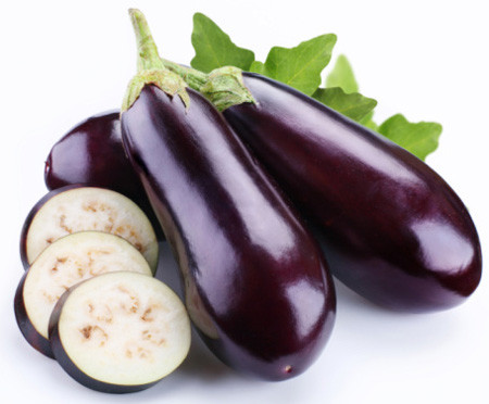 benefits of eggplants