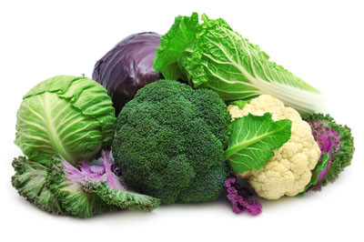 cruciferous vegetables for arthritis