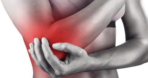 pain relief for arthritis