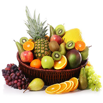top 15 healthiest fruits