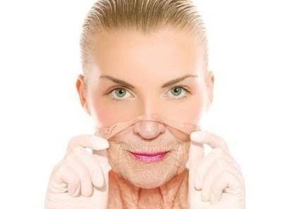 rejuvenate skin aging