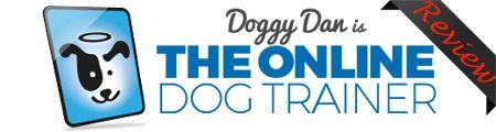 Doggy Dan's Online Dog Trainer Review