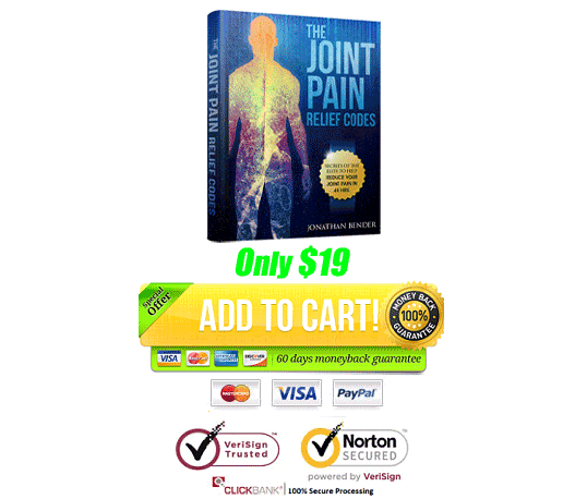 Download Joint Pain Relief Codes PDF