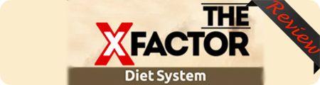 X Factor Diet Review