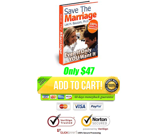 Download Save The Marriage PDF