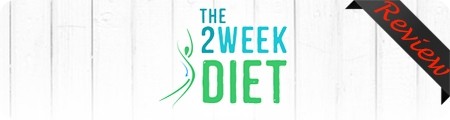 The 2 Week Diet System Review