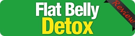 Josh Houghton Flat Belly Detox Review