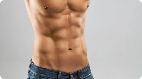 six pack abs workout for men