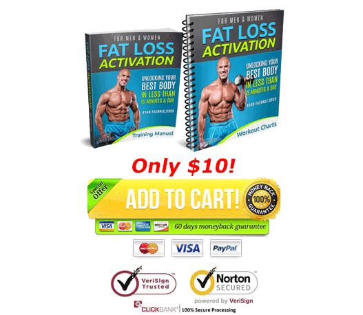 download fat loss activation PDF