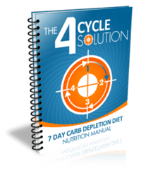 4 cycle fat loss solution review