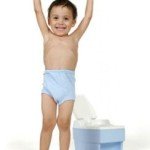 potty training guide