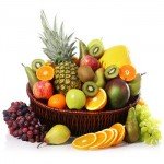 Top 15 Fruits