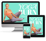Zoe Bray Cotton's Yoga Burn PDF