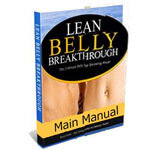Lean Belly Breakthrough PDF
