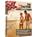 The X Factor Diet PDF