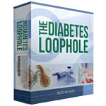 The Diabetes Loophole PDF