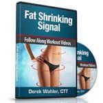 Fat Shrinking Signal PDF