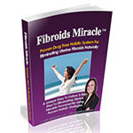 Fibroids Miracle PDF