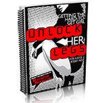 Unlock Her Legs PDF