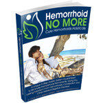 Hemorrhoid No More PDF