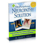 The Neuropathy Solution Program PDF