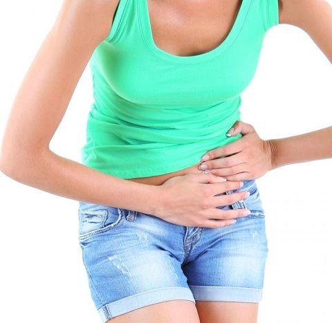 how to shrink ovarian cyst naturally