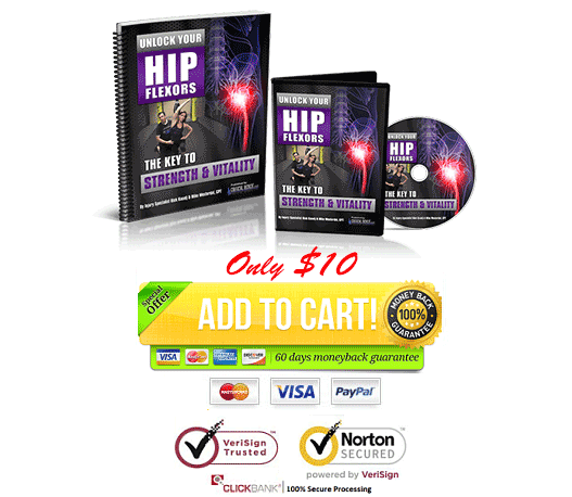 Download Unlock Your Hip Flexors PDF