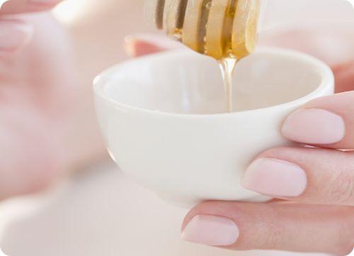 how much honey a day and how to use