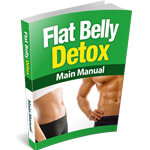 Josh Houghton Flat Belly Detox PDF