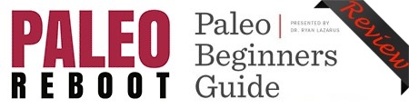 Paleo Reboot Review