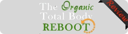 Thomas Delauer's The Organic Total Body Reboot Review