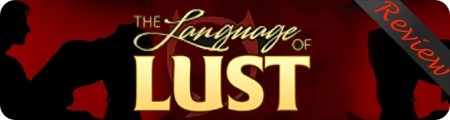 language of lust review