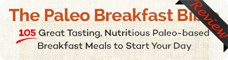 The Paleo Breakfast Bible Review