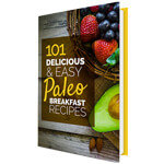 The Paleo Breakfast Bible PDF
