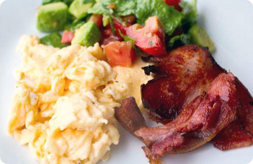 what to eat for breakfast paleo diet