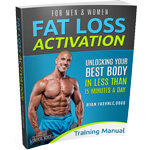 Fat Loss Activation PDF
