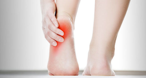 how to heal plantar fasciitis quickly