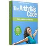 Luis Arce's The Arthritis Code PDF