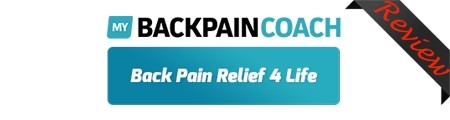 Back Pain Relief 4 Life Review